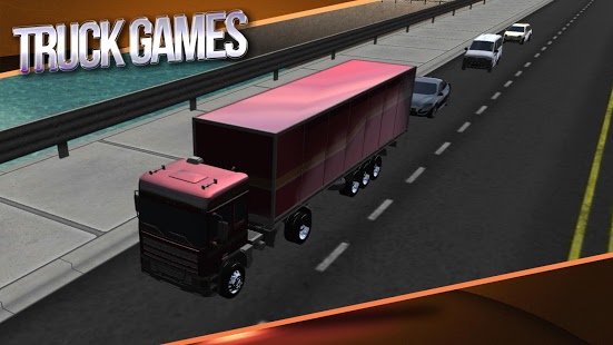 Download Legend Truck Simulator 3D